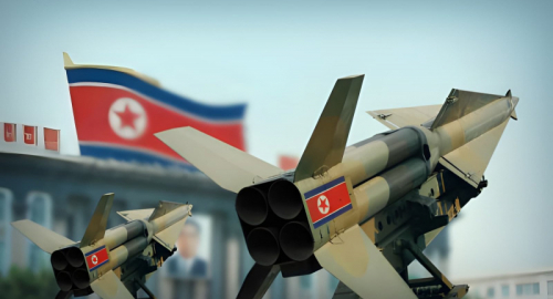 L'Ombra Atomica di Pyongyang: Il Nuovo Arsenale di Kim Jong-un Scuote il Pacifico